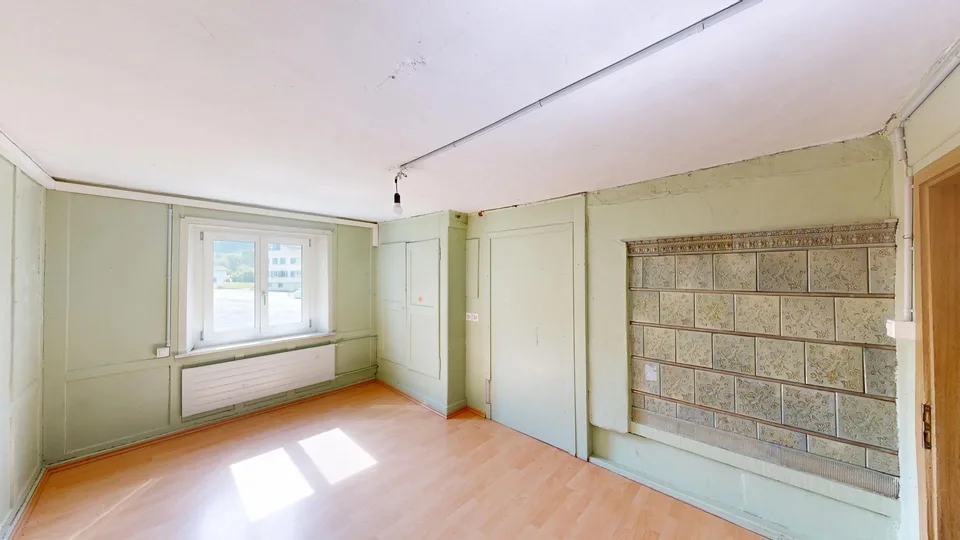 Einfamilienhaus mit Potenzial in Oberriet zu verkaufen! – foto 12 di 20