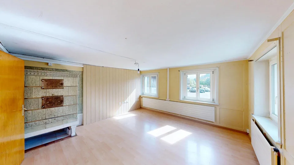 Einfamilienhaus mit Potenzial in Oberriet zu verkaufen! – foto 11 di 20