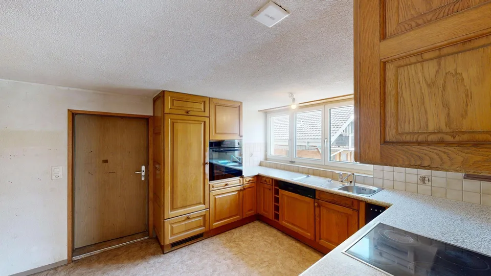 Einfamilienhaus mit Potenzial in Oberriet zu verkaufen! – foto 13 di 20