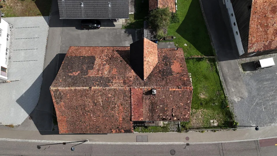 Einfamilienhaus mit Potenzial in Oberriet zu verkaufen! – foto 7 di 20