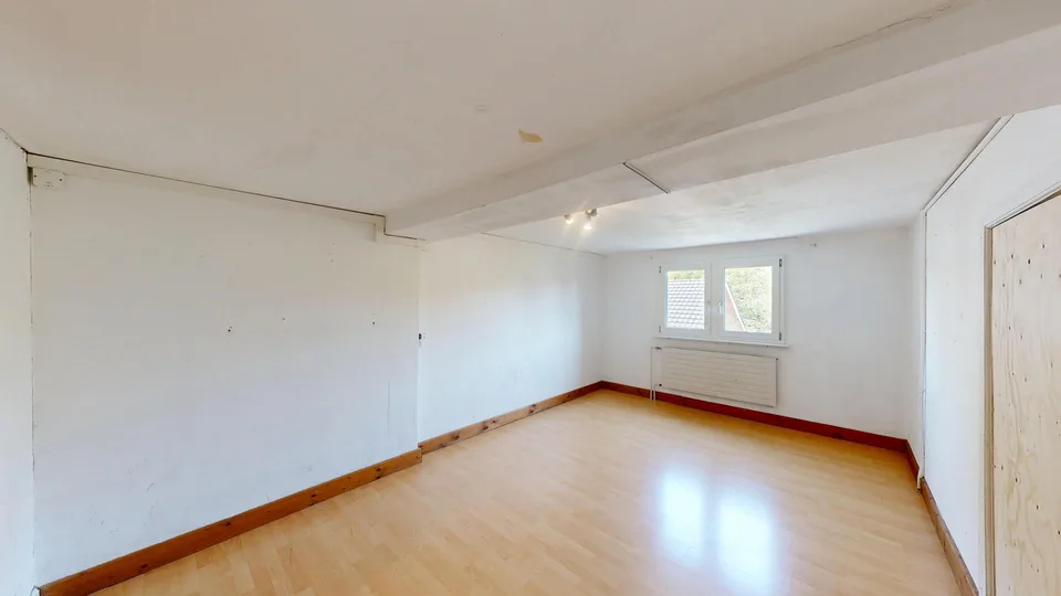Einfamilienhaus mit Potenzial in Oberriet zu verkaufen! – foto 16 di 20
