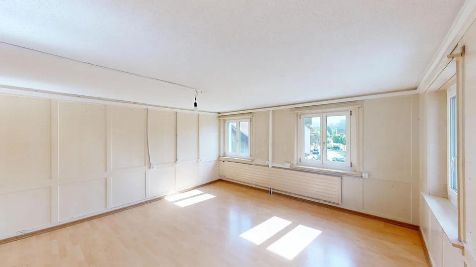 Einfamilienhaus mit Potenzial in Oberriet zu verkaufen! – foto 15 di 20