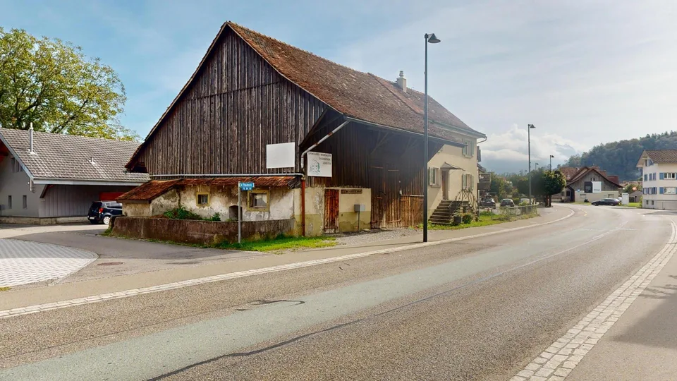 Einfamilienhaus mit Potenzial in Oberriet zu verkaufen! – foto 9 di 20