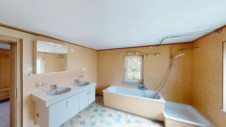 Einfamilienhaus mit Potenzial in Oberriet zu verkaufen! – foto 17 di 20