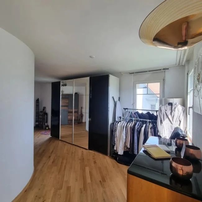 Dream apartment, quiet with lake view and garden – photo 6 of 9