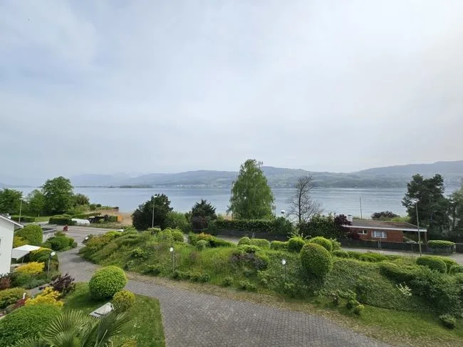 Dream apartment, quiet with lake view and garden – photo 3 of 9