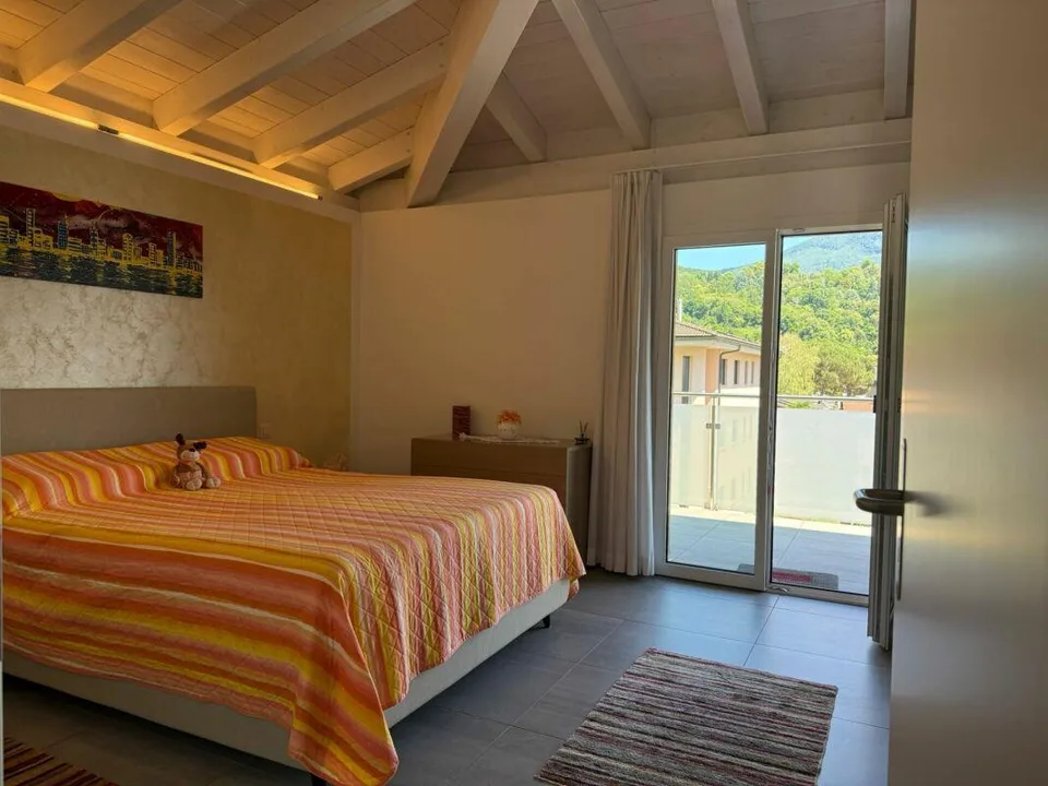 Geräumige Wohnung mit privater Garage – Foto 5 von 8