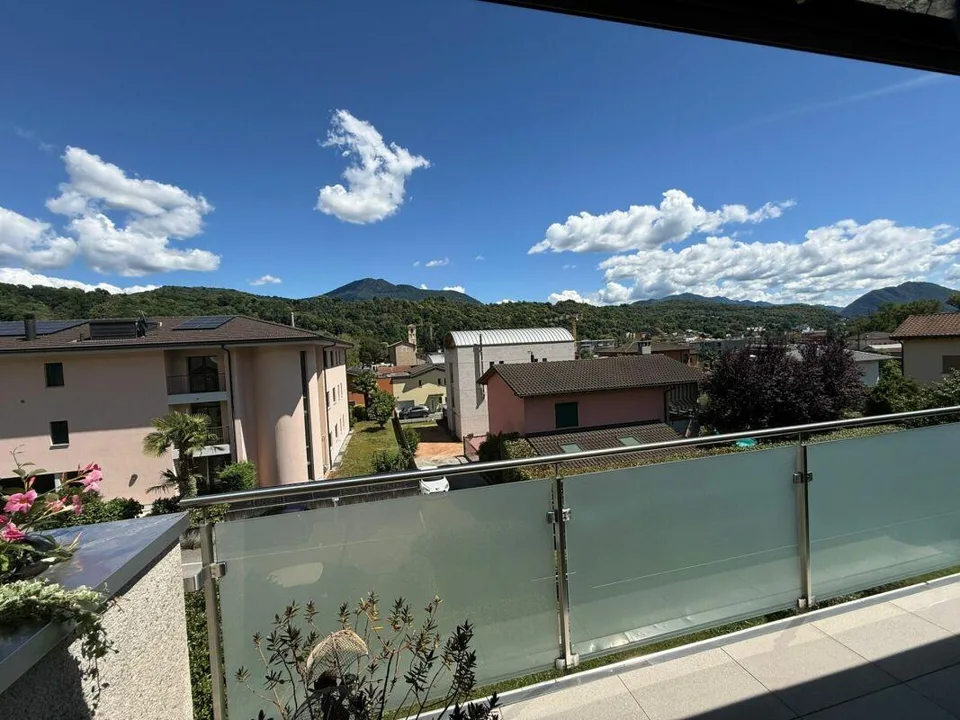 Geräumige Wohnung mit privater Garage – Foto 8 von 8