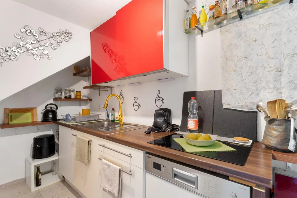 Freistehendes 5.5-Zimmer-EFH mit 2.5-Zimmer-Einliegerwohnung – Foto 16 von 21