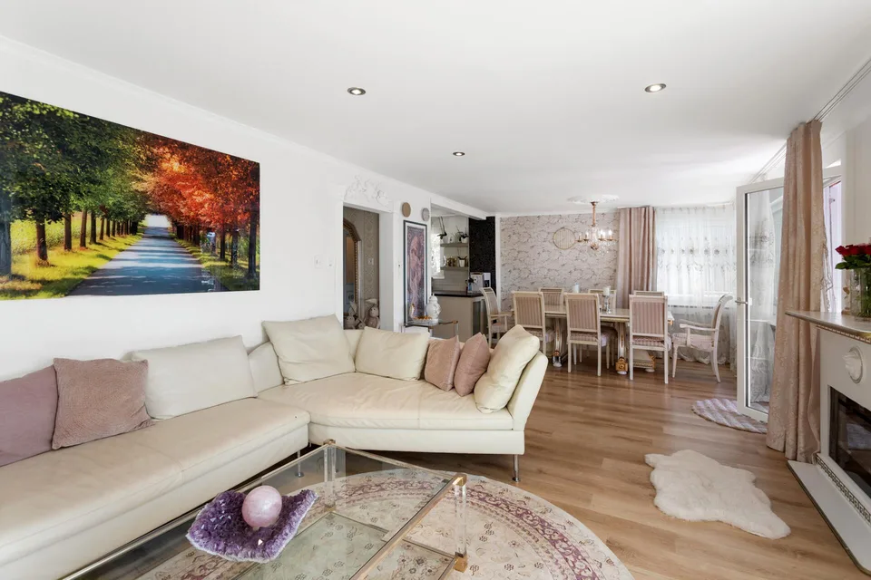 Freistehendes 5.5-Zimmer-EFH mit 2.5-Zimmer-Einliegerwohnung – Foto 5 von 21