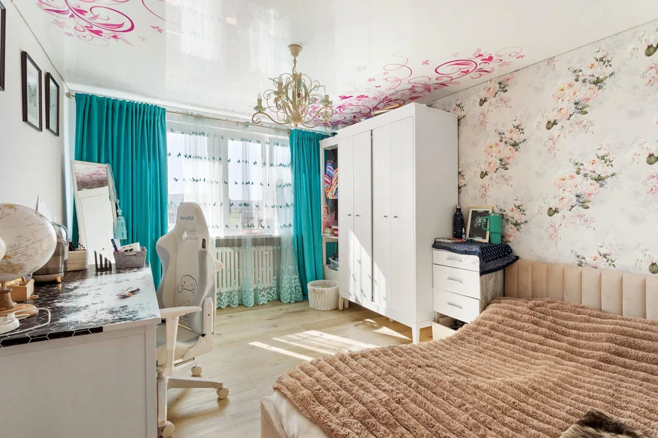 Freistehendes 5.5-Zimmer-EFH mit 2.5-Zimmer-Einliegerwohnung – Foto 10 von 21