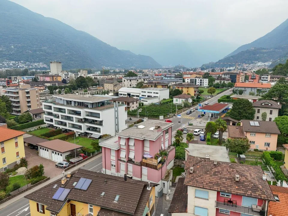 Palazzina a reddito di 6 appartamenti – Foto 4 von 5