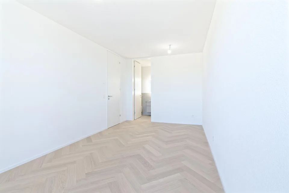 Erstbezug grosse 4.5-Zimmer-Eigentumswohnung mit Lift und Terrasse – photo 7 sur 23
