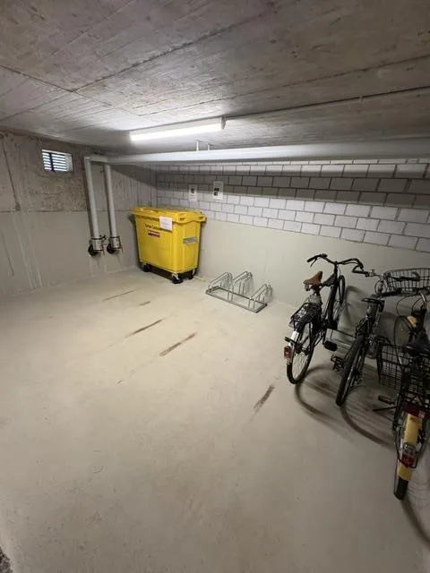 neu 2-Zimmerwohnung im Dachgeschoss und Nebenraum, inkl. Garage – foto 17 di 21