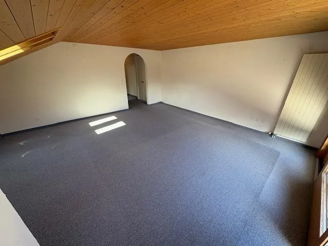 neu 2-Zimmerwohnung im Dachgeschoss und Nebenraum, inkl. Garage – foto 8 di 21
