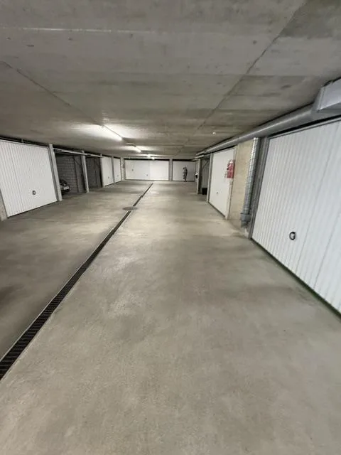 neu 2-Zimmerwohnung im Dachgeschoss und Nebenraum, inkl. Garage – foto 19 di 21