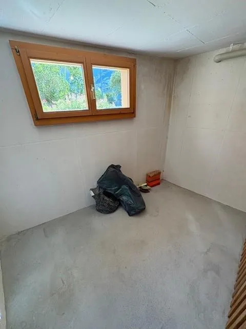 neu 2-Zimmerwohnung im Dachgeschoss und Nebenraum, inkl. Garage – foto 21 di 21