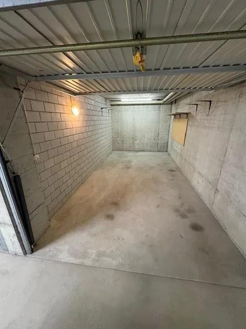 neu 2-Zimmerwohnung im Dachgeschoss und Nebenraum, inkl. Garage – foto 20 di 21