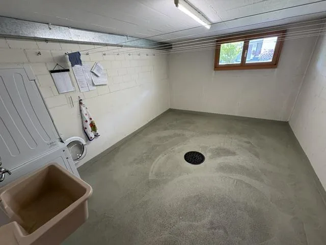 neu 2-Zimmerwohnung im Dachgeschoss und Nebenraum, inkl. Garage – foto 15 di 21
