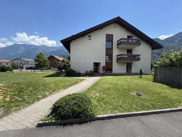 neu 2-Zimmerwohnung im Dachgeschoss und Nebenraum, inkl. Garage – foto 3 di 21
