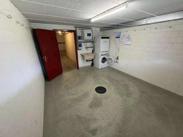 neu 2-Zimmerwohnung im Dachgeschoss und Nebenraum, inkl. Garage – foto 16 di 21