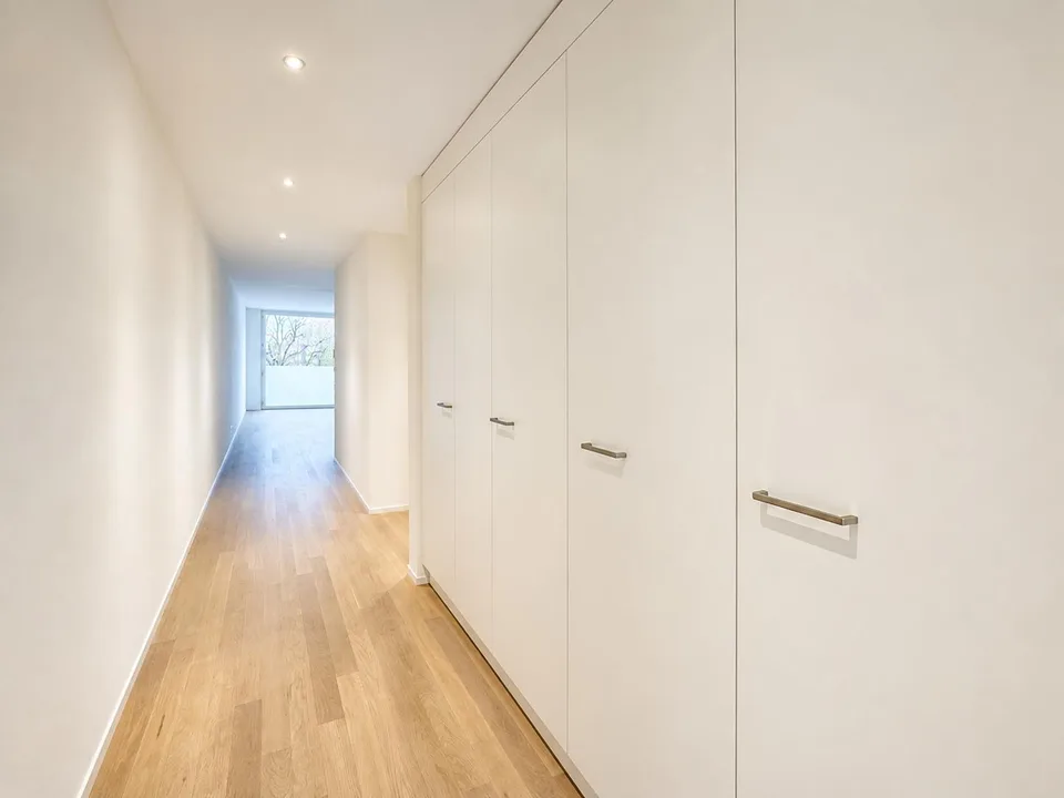 Moderne 4.5-Zimmer-Eigentumswohnung im Minergie-Standard - grosszügig – photo 10 of 12