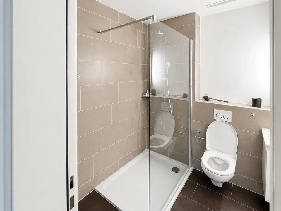 Moderne 4.5-Zimmer-Eigentumswohnung im Minergie-Standard - grosszügig – photo 6 of 12