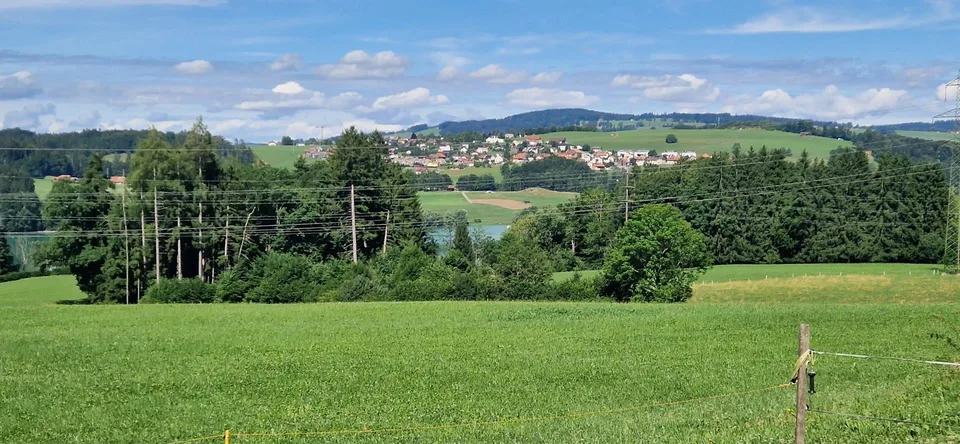 A vendre en Gruyère à Botterens / Zu verkaufen in Botterens – photo 2 sur 12