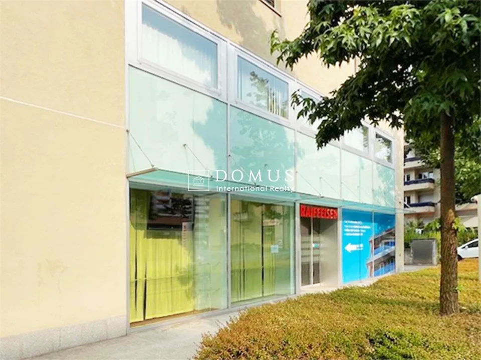 Spazio commerciale e direzionale – Foto 2 von 12