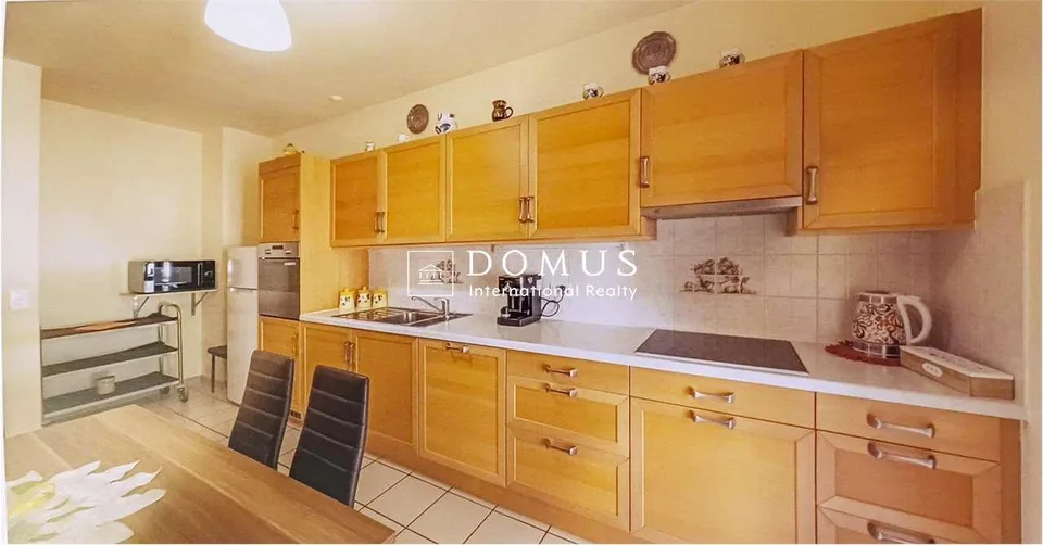 Casa con 3 appartamenti, garage,giardino – photo 8 of 13