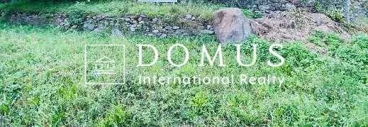 Terreno edificabile in posizione panoramica – photo 3 of 5