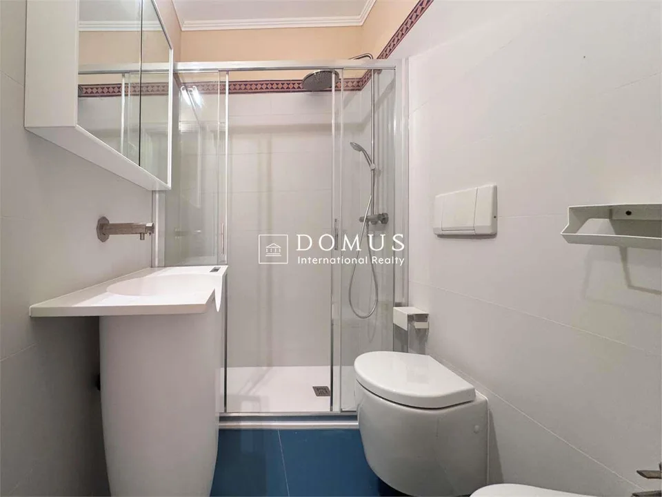 Appartamento riattato con piscina – Foto 6 von 12