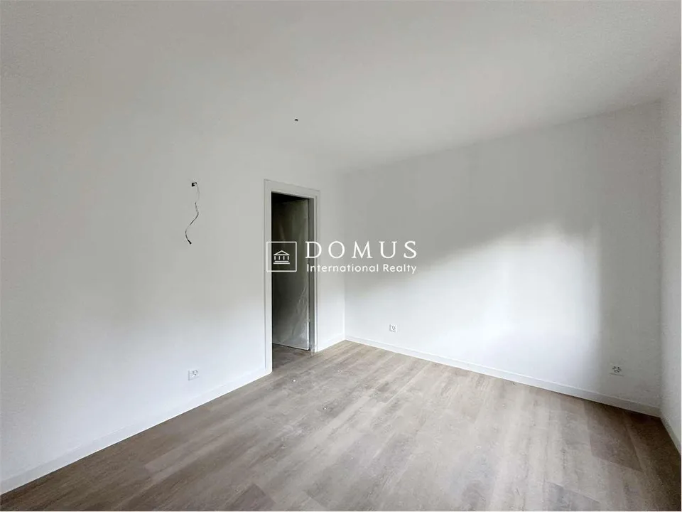 3.5 locali ristrutturati | 55-100 m² – Foto 4 von 6