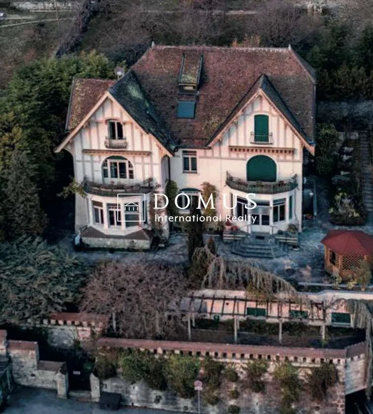 Montreux: Lusso e Vista Mozzafiato – Foto 2 von 13