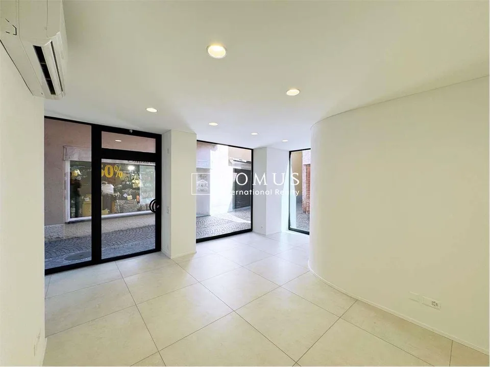 Palazzo storico rinnovato in centro – Foto 12 von 13
