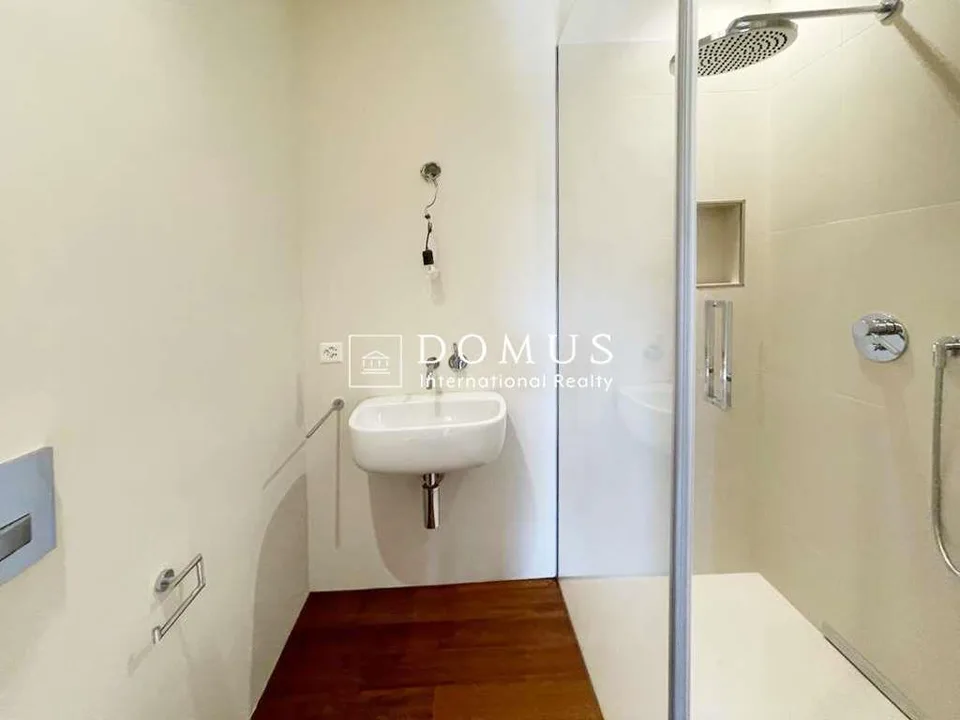 Centralissimo appartamento con giardino – Foto 10 von 12