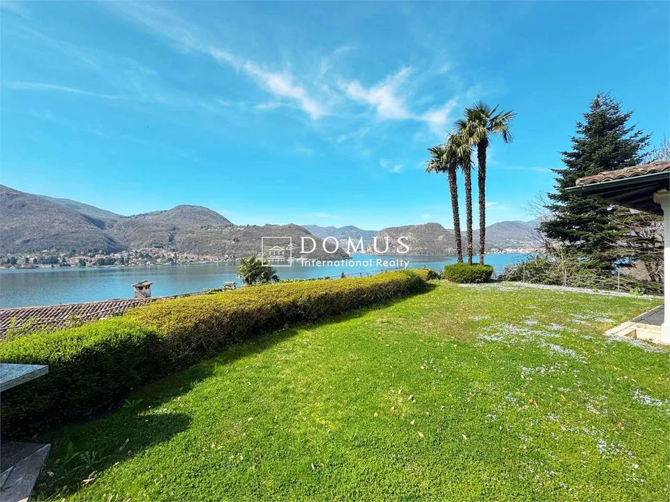 Un'oasi esclusiva sul lago – Foto 3 von 13