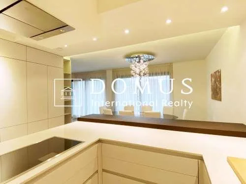 Elegante appartamento 4,5 a Collina d'Oro – Foto 6 von 13