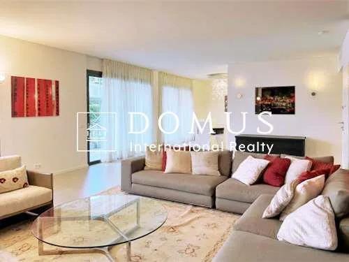 Elegante appartamento 4,5 a Collina d'Oro – Foto 8 von 13