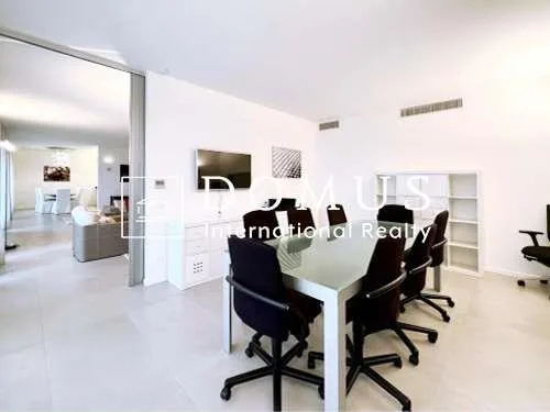 Elegante appartamento 4,5 a Collina d'Oro – Foto 9 von 13