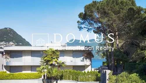 Elegante appartamento 4,5 a Collina d'Oro – Foto 13 von 13