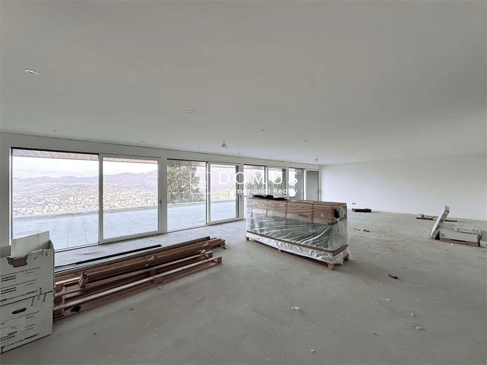Magnifico duplex 6.5 con piscina privata – Foto 6 von 12