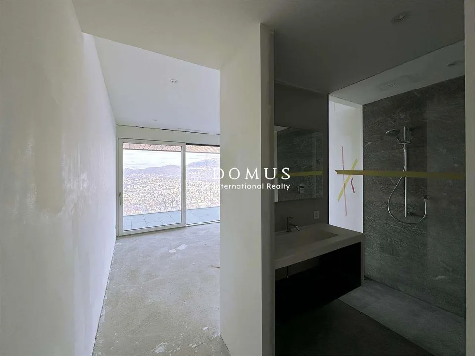Magnifico duplex 6.5 con piscina privata – Foto 9 von 12