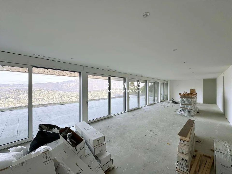 Magnifico duplex 6.5 con piscina privata – Foto 7 von 12