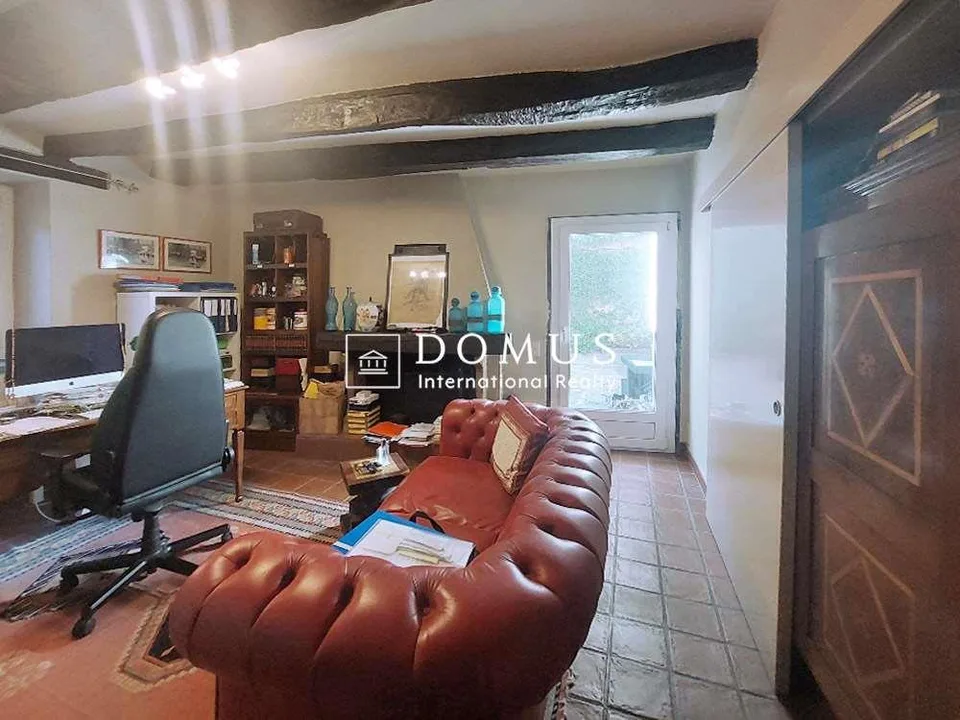 Storica casa a Gentilino-Collina d'Oro – Foto 8 von 13