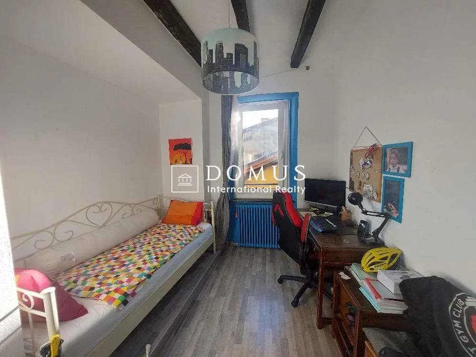 Storica casa a Gentilino-Collina d'Oro – Foto 12 von 13