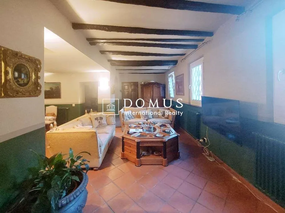 Storica casa a Gentilino-Collina d'Oro – Foto 7 von 13