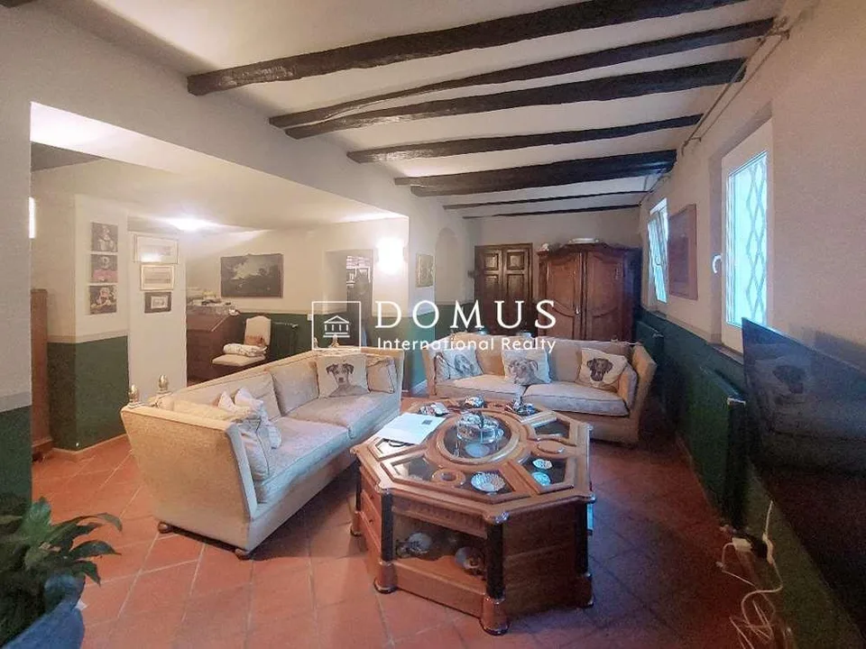 Storica casa a Gentilino-Collina d'Oro – Foto 6 von 13