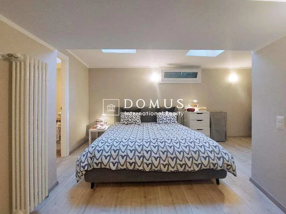 Storica casa a Gentilino-Collina d'Oro – Foto 9 von 13