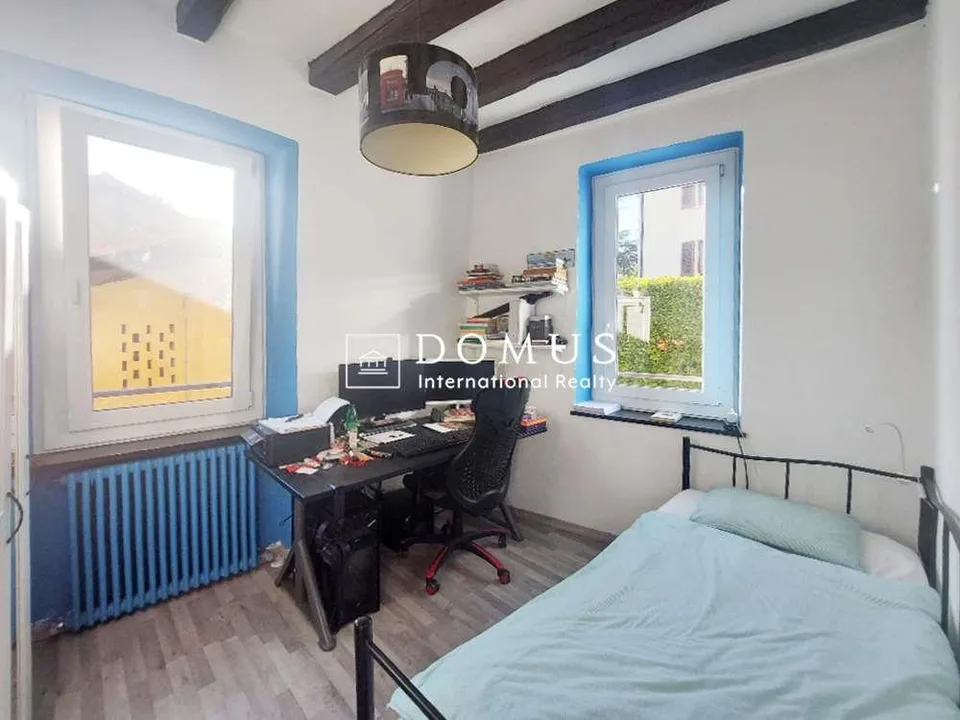 Storica casa a Gentilino-Collina d'Oro – Foto 10 von 13